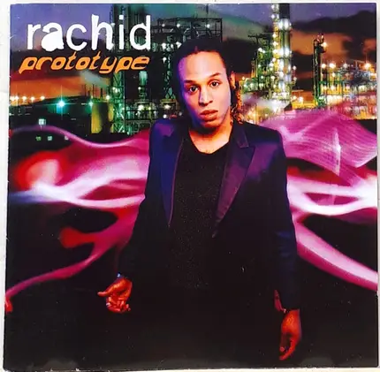 Rachid - Prototype
