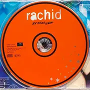 CD - Rachid - Prototype
