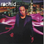 Rachid - Prototype