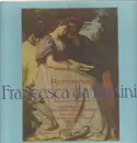 LP-Box - Rachmaninoff - Francesca da Rimini,, Ermler, Bolschoi-Theater Moskau, Kasraschwili, Atlantow, Nesterenko - Hardcoverbox + Booklet