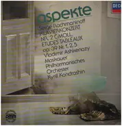 Rachmaninoff - Klavierkonzert Nr. 2