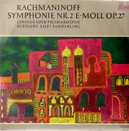 Rachmaninoff - Symphonie Nr.2 op.27