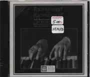 CD - Rachmaninoff - Rachmaninoff Plays Rachmaninoff - Still Sealed