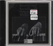 Rachmaninoff - Rachmaninoff Plays Rachmaninoff
