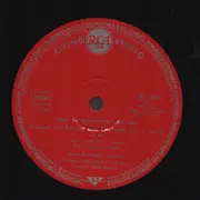 LP - Rachmaninoff - Konzert für Klavier und Orchester Nr. 2 c-moll, op. 18
