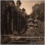 Rachmaninoff - Konzert Für Klavier Und Orchester Nr. 2 C-Moll, Op. 18