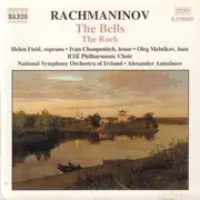 CD - Rachmaninov - The Bells / The Rock