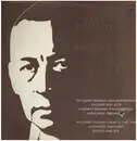 LP - Rachmaninov - Vespers
