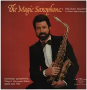 Sergej Rachmaninoff - The Magic Saxophone