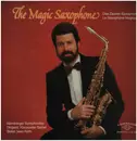 LP - Rachmaninov / Chopin / Darius Milhaud a.o. - The Magic Saxophone