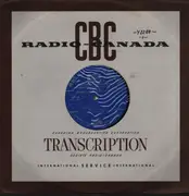 LP - Rachmaninov / Garrick Ohlsson - Canadian Music Festivals 1968 Festivals Du Canada 1968 Concours International De Piano
