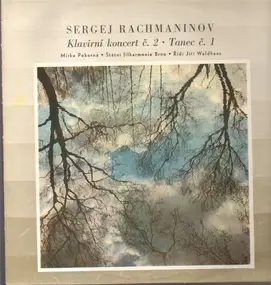 Sergej Rachmaninoff - Koncert C. 2 Moll