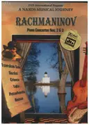 DVD - Rachmaninov - Piano Concertos Nos. 2 & 3 - Still Sealed