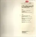 LP - Rachmaninov - Rachmaninoff's Greatest Hits - Test Pressing