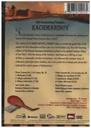 DVD - Rachmaninov - Piano Concertos Nos. 2 & 3 - Still Sealed
