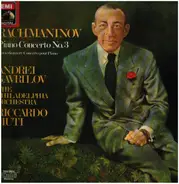 Rachmaninov - Piano Concerto No. 3