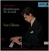 Sergej Rachmaninoff - Rachmaninow Klavierkonzert Nr. 2 c-mol