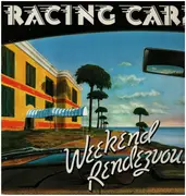 LP - Racing Cars - Weekend Rendezvous