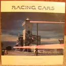 LP - Racing Cars - Bring On The Night - still sealed
