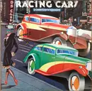 LP - Racing Cars - Downtown Tonight