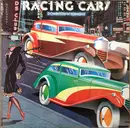 LP - Racing Cars - Downtown Tonight