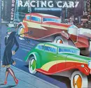 LP - Racing Cars - Downtown Tonight