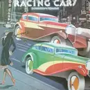 LP - Racing Cars - Downtown Tonight