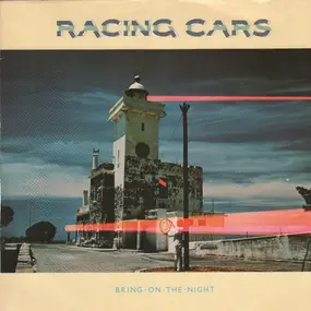 racing cars - Bring on the Night