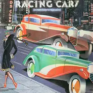 Racing Cars - Downtown Tonight