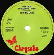 racing cars - They Shoot Horses Don't They?