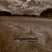CD - Racingpaperplanes - Morning Scars