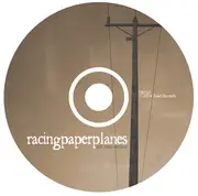 CD - Racingpaperplanes - Self Sleep Service