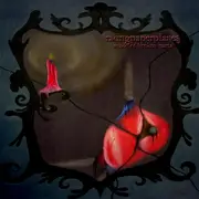 CD - Racingpaperplanes - Made Of Broken Parts