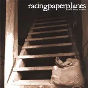 CD - Racingpaperplanes - Self Sleep Service