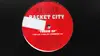 12inch Vinyl Single - Racket City - Throw Up / Ryders