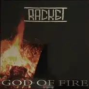 Racket - God of Fire