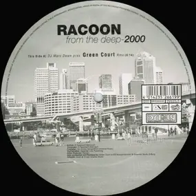 Racoon - From The Deep - 2000