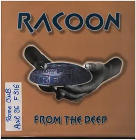 Racoon - From The Deep