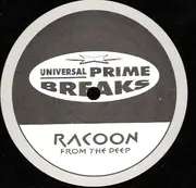 12'' - Racoon - From The Deep