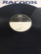 Racoon - Houseman