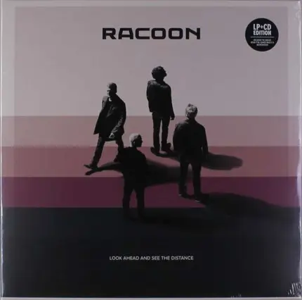 Racoon - Look Ahead And..