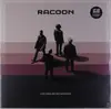 LP - Racoon - Look Ahead And.. - incl. CD