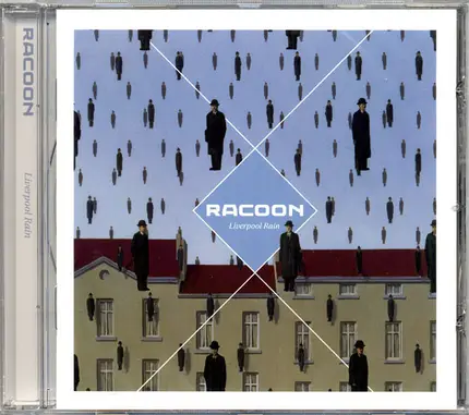 Racoon - Liverpool Rain