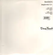 Racoon - Songfor ASU EP