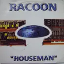 12inch Vinyl Single - Racoon - Houseman
