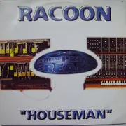 12inch Vinyl Single - Racoon - Houseman