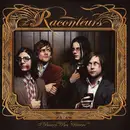 LP - Raconteurs - Broken Boy Soldiers -Hq- - HQ-Vinyl