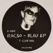 Racso - Blau EP