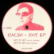 Racso - Rot EP