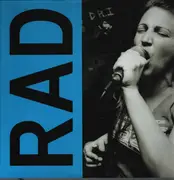LP - Rad - Loud & Fast - Insert